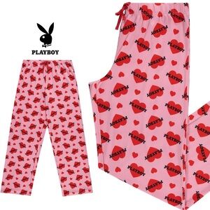 PLAYBOY Pajama Pants